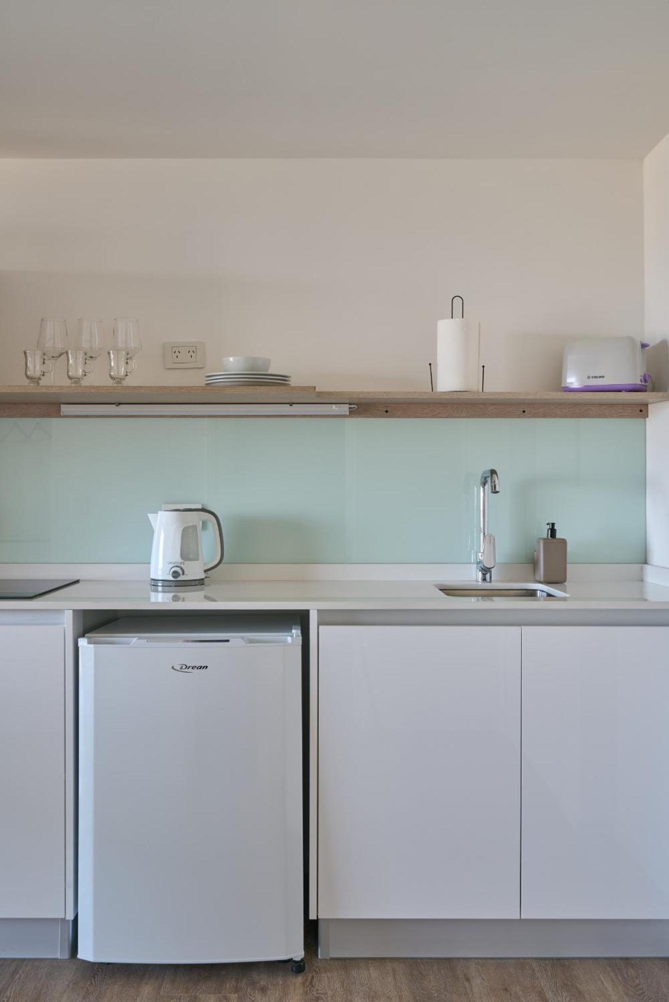 Apartamento Alma Quartier Del Bajo Ciudad Autónoma de Buenos Aires