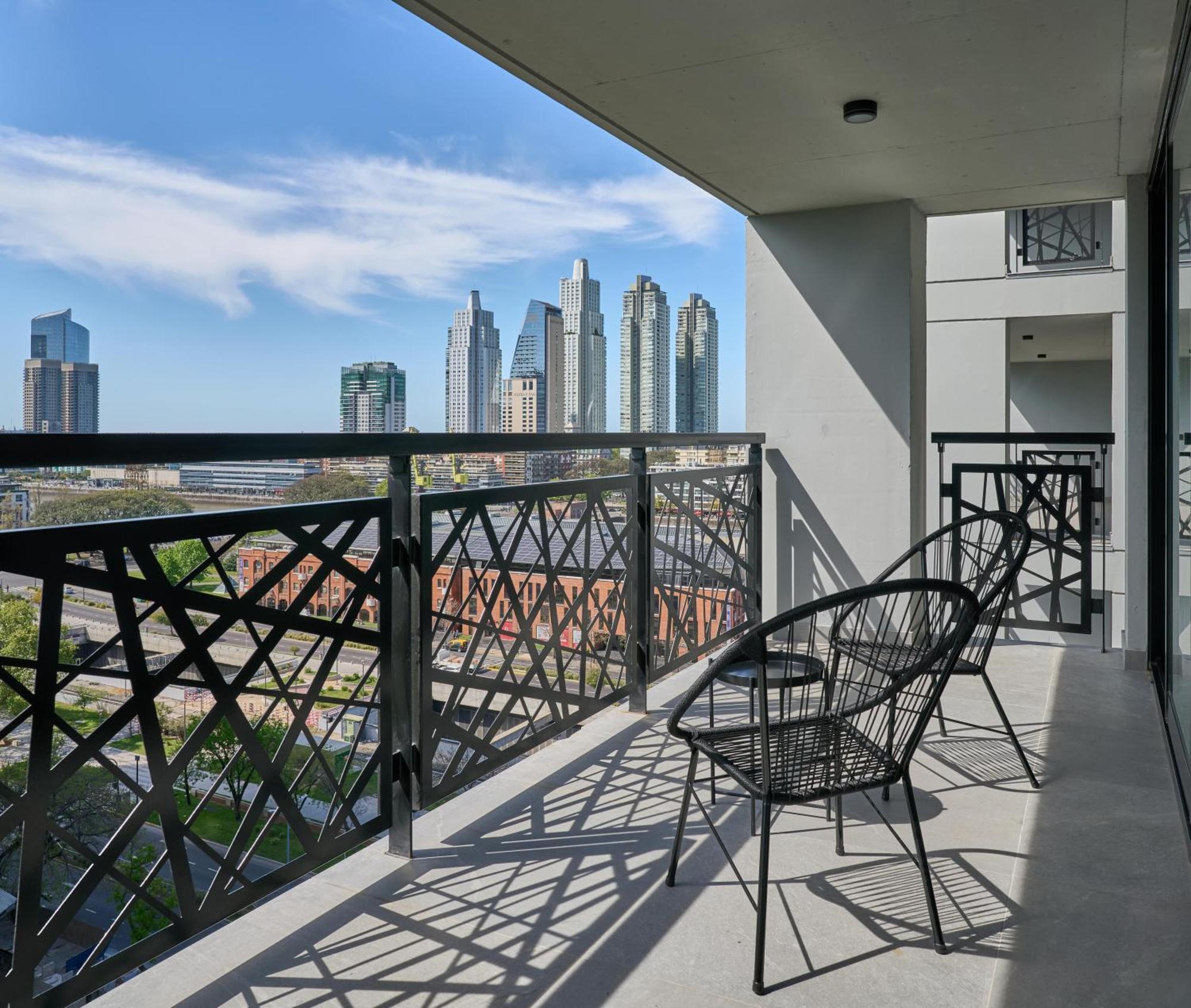 Apartamento Alma Quartier Del Bajo *