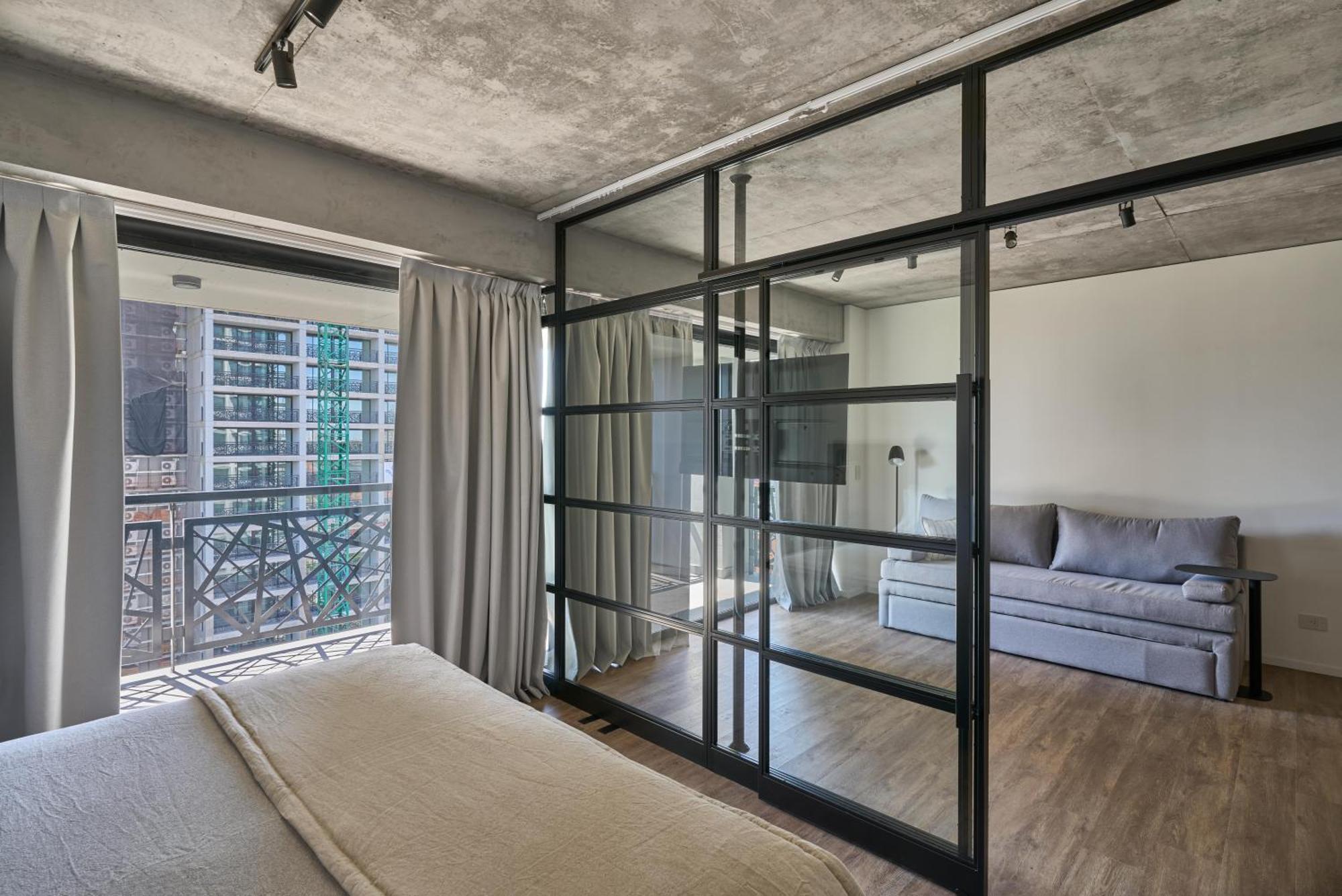 Alma Quartier Del Bajo Apartamento *