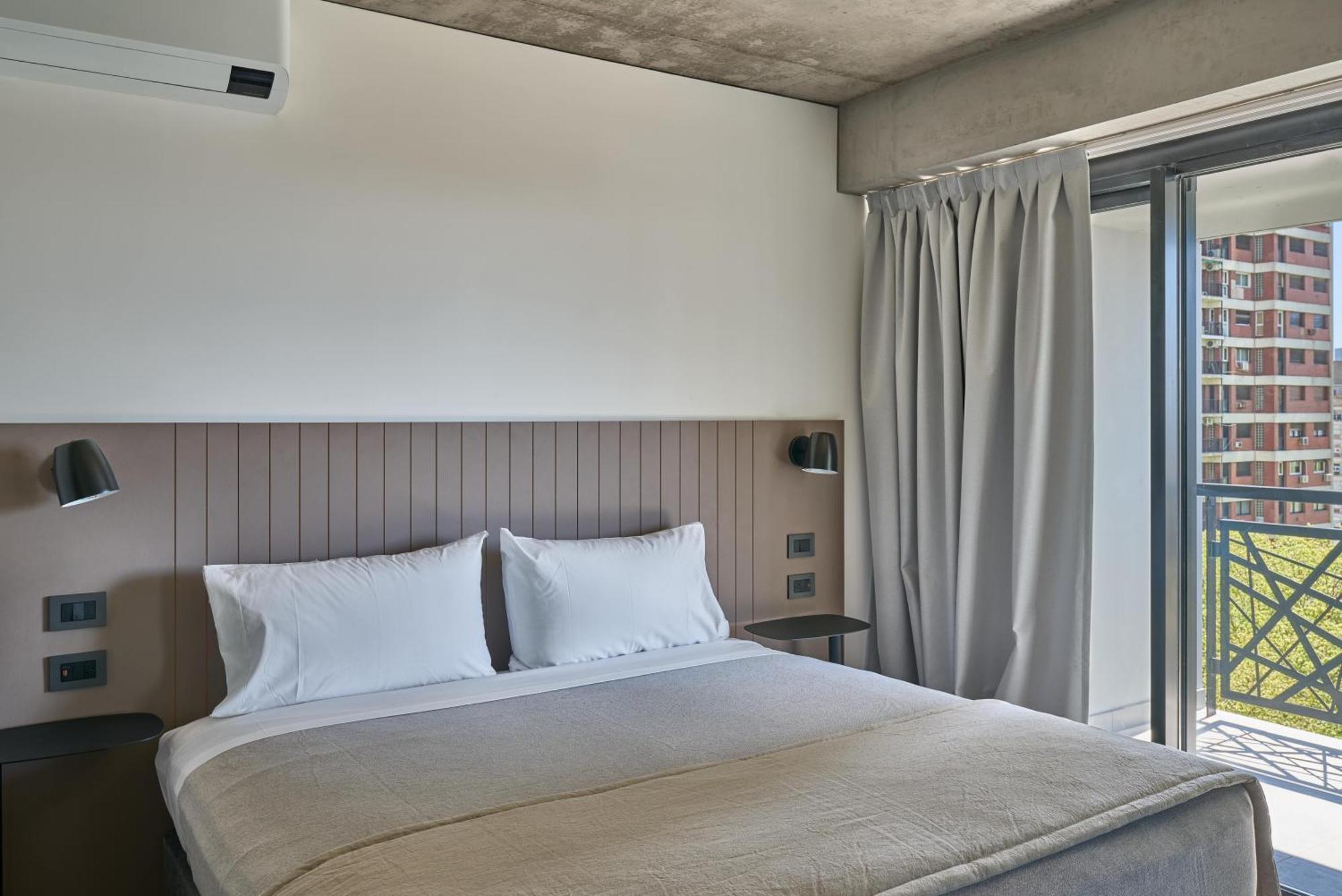 Apartamento Alma Quartier Del Bajo Ciudad Autónoma de Buenos Aires