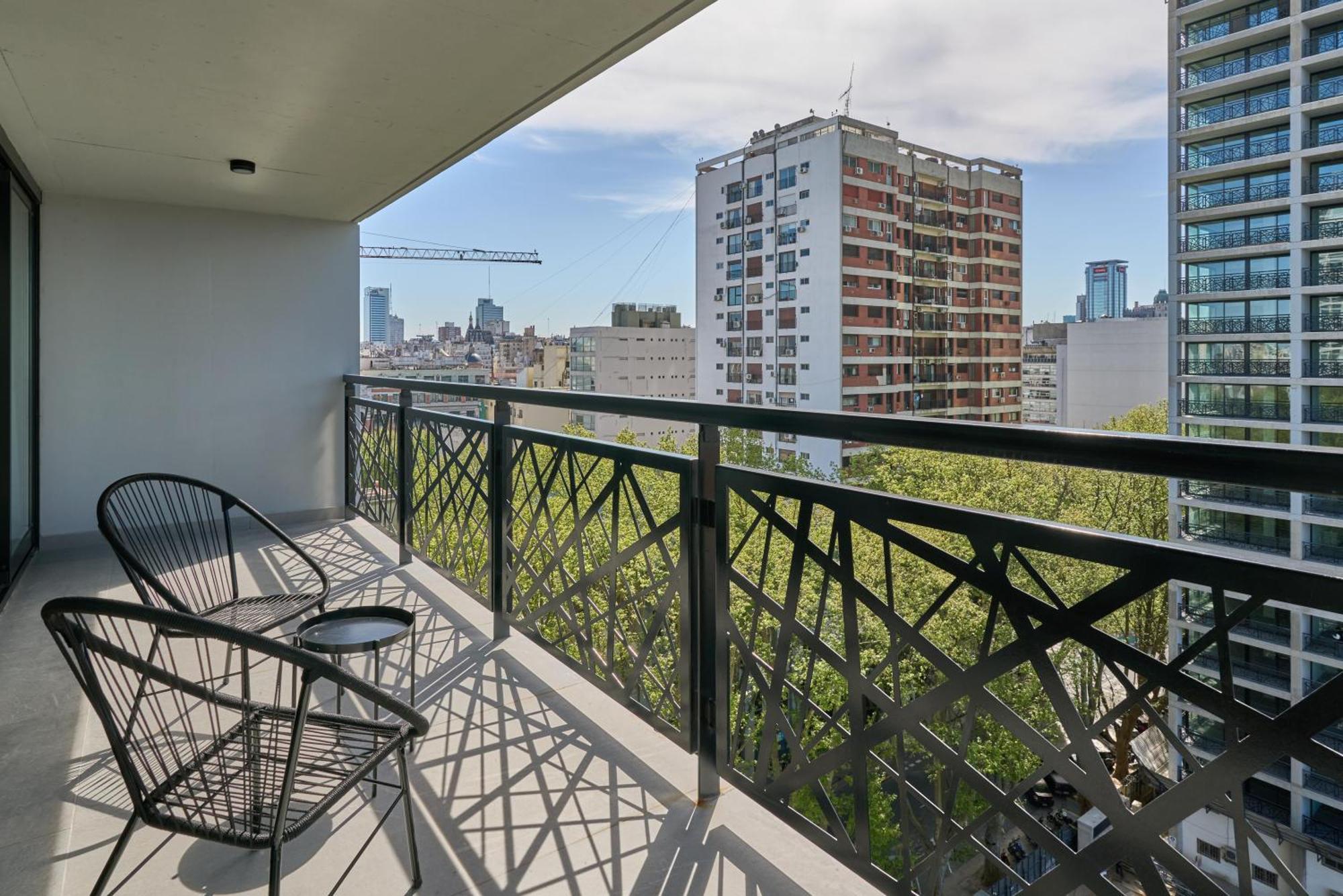 Alma Quartier Del Bajo Apartamento
