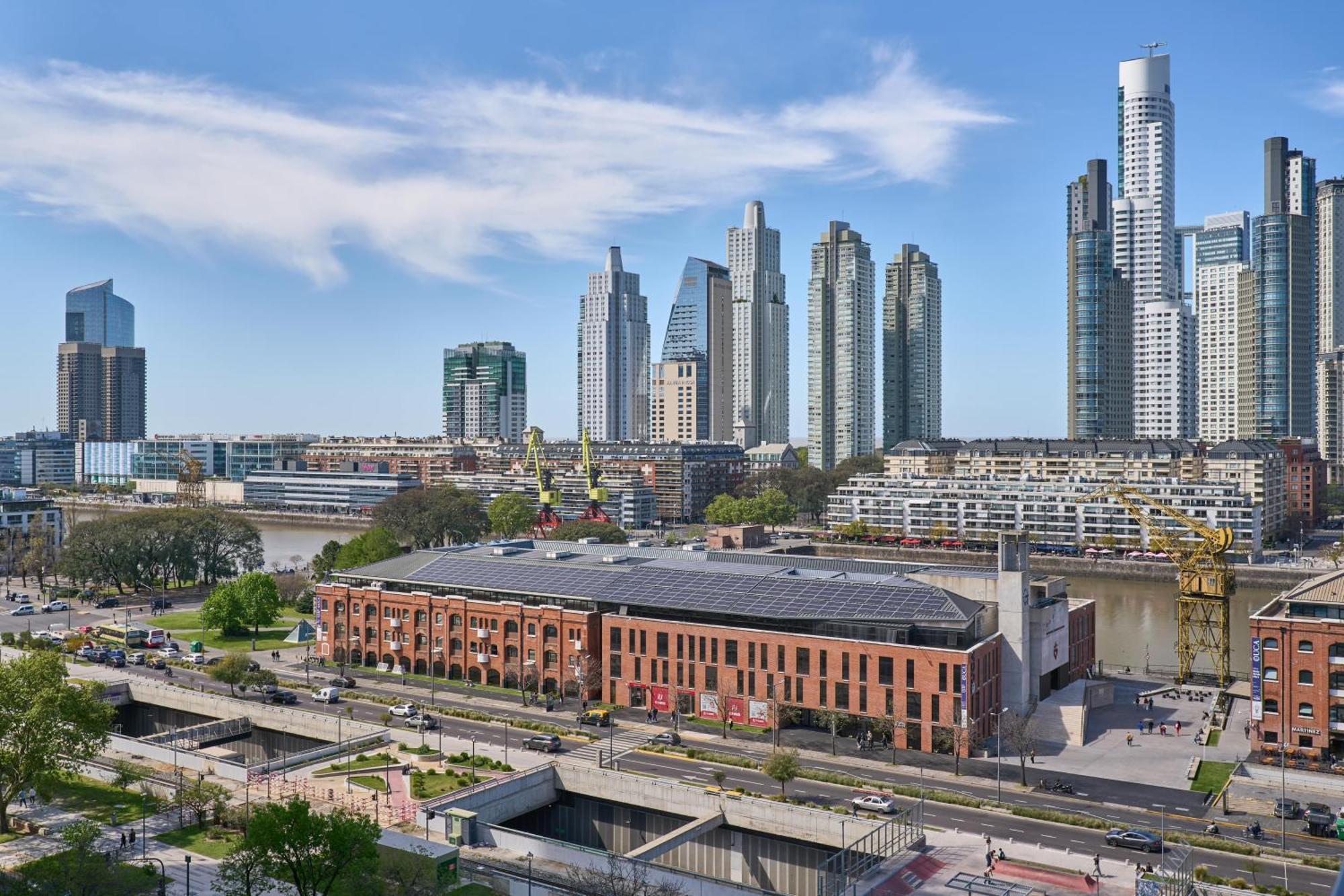 Apartamento Alma Quartier Del Bajo