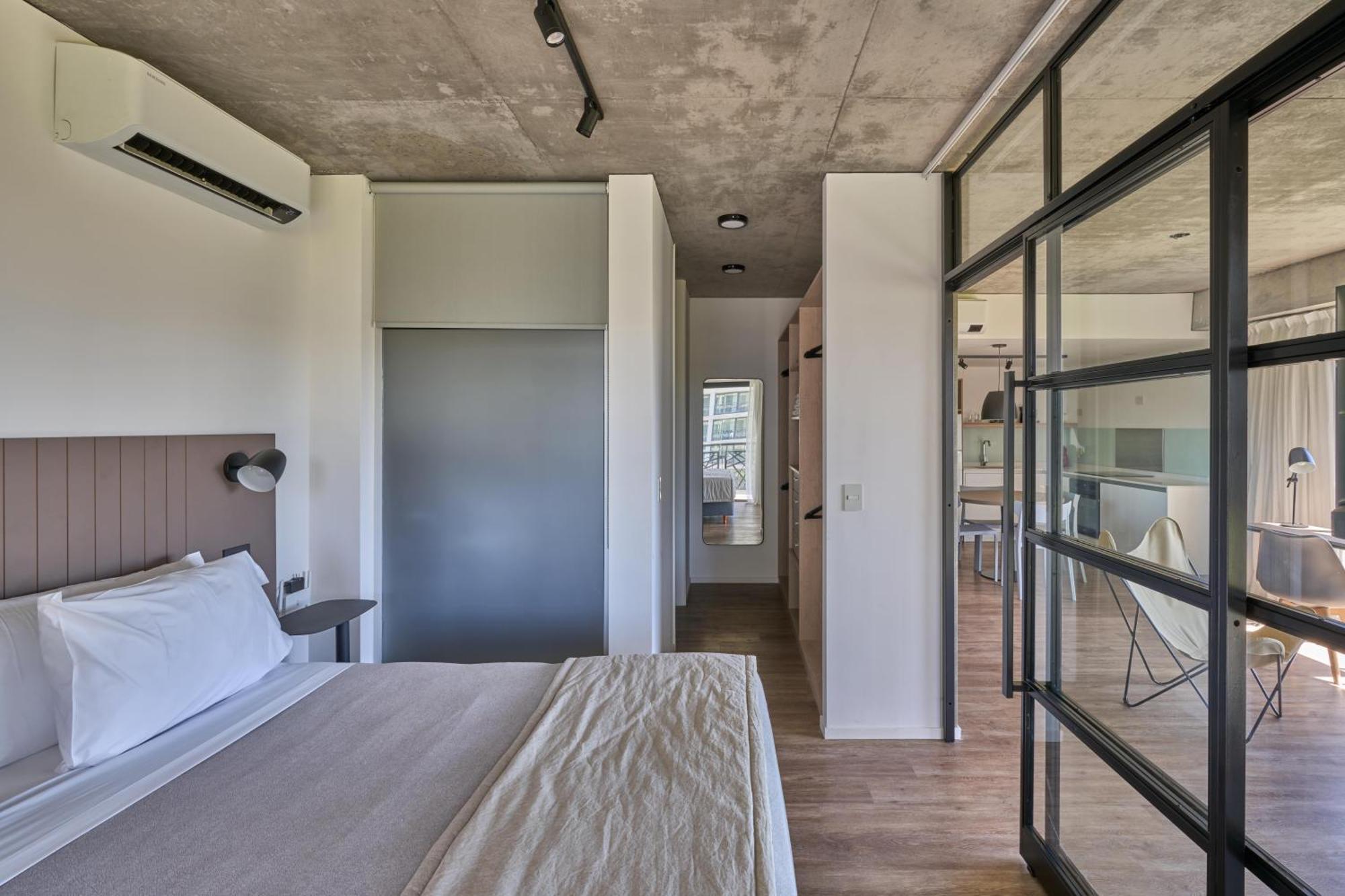 Alma Quartier Del Bajo Apartamento