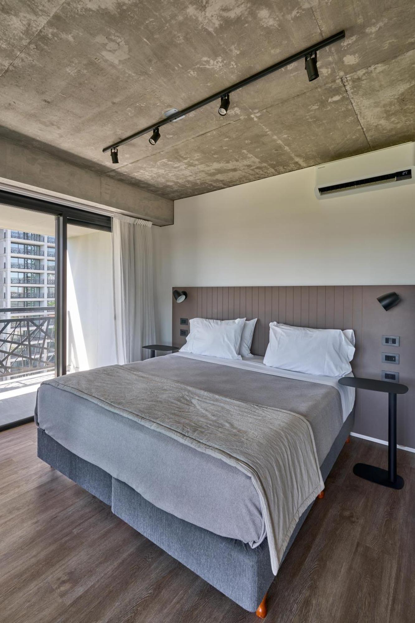 Apartamento Alma Quartier Del Bajo Ciudad Autónoma de Buenos Aires