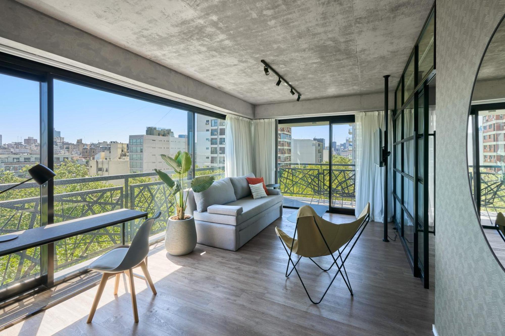 Apartamento Alma Quartier Del Bajo *