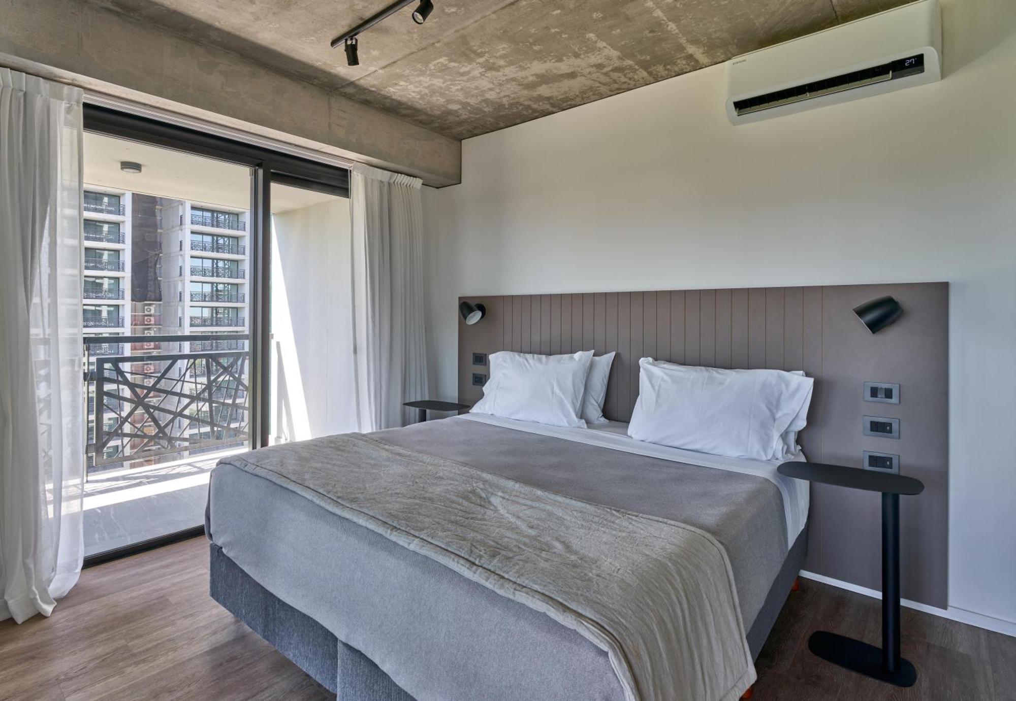 Alma Quartier Del Bajo Ciudad Autónoma de Buenos Aires