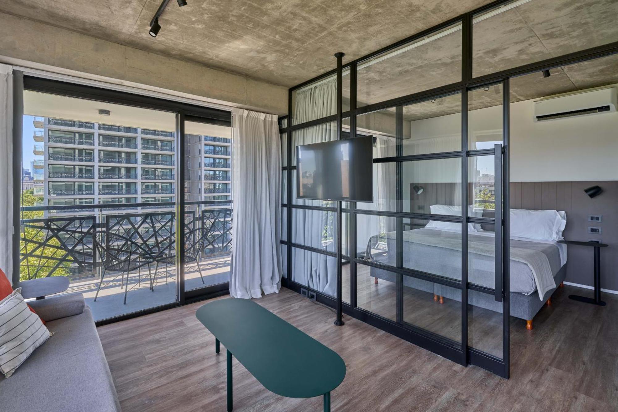 Alma Quartier Del Bajo Apartamento *